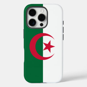 Pro Funda Case-Mate para Apple iPhone 16 Pro, bandera 