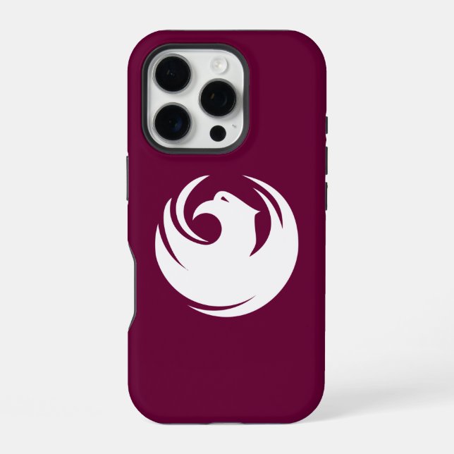 Pro Funda Case-Mate para Apple iPhone 16 Pro, bandera  (Reverso )