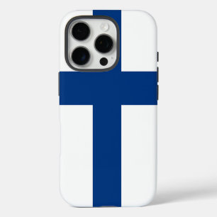 Pro Funda Case-Mate para Apple iPhone 16 Pro, bandera