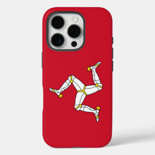 Pro Funda Case-Mate para Apple iPhone 16 Pro, bandera 