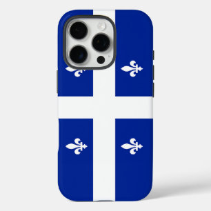Pro Funda Case-Mate para Apple iPhone 16 Pro, bandera