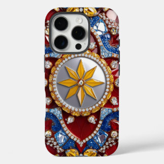 Pro Funda Case-Mate para Apple iPhone 16 Pro, Colores 