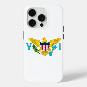 Pro Funda Case-Mate para iPhone 15 Pro, bandera de Isl