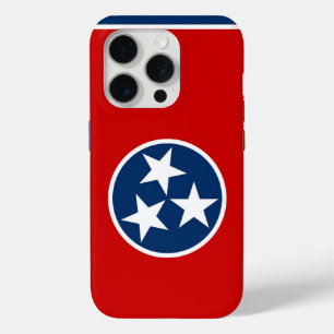 Pro Funda Case-Mate para iPhone 15 Pro, bandera de Ten
