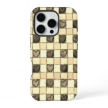 Funda para iPhone 16