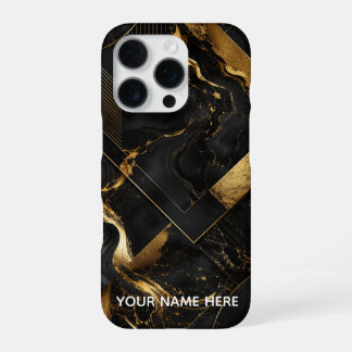 Pro Funda para iPhone 16 Pro: Agrega tu nombre persona