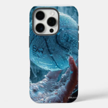 Funda profesional de Iphone 16