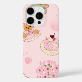 Pro funda profesional de iphone 16