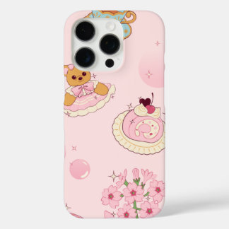 Pro funda profesional de iphone 16