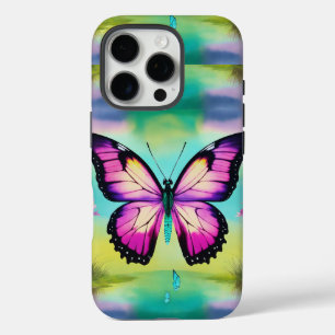 Pro funda profesional del iPhone 16