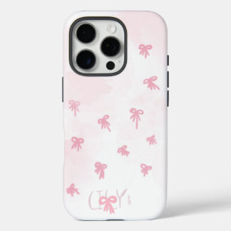 Pro funda profesional del iPhone 16 | Lily13
