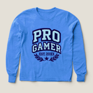 PRO GAMER — Parche Varsity Chenille
