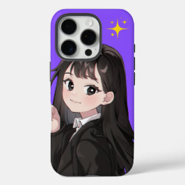 Pro Iphone 16 funda de cobertura profesional 2025