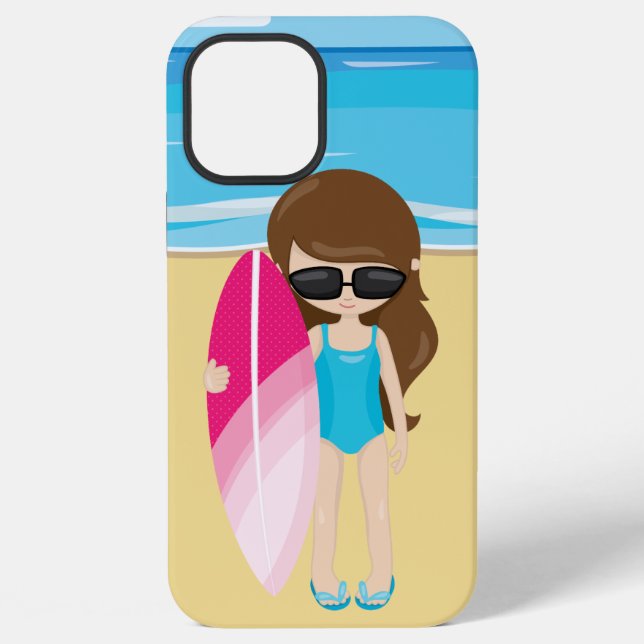 Pro Max Funda Case-Mate Barely There para Apple iPhone 12  (Reverso )