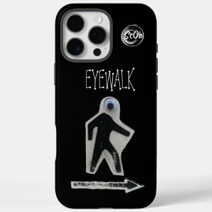 Pro Max Funda de EyeWalk Iphone 16