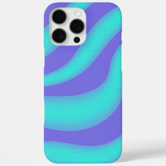 Pro Max Funda holográfica estética para Apple iPhone 16