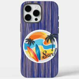 Pro Max Funda para iPhone / iPad Surfer 16