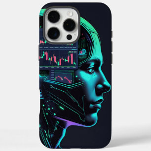 Pro Max Tablero de operaciones Limpio Funda para iPhone 16