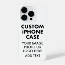 Personalizado FUNDA de PRESUPUESTO para iPHONE 14