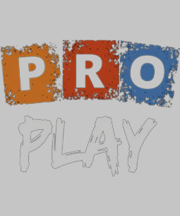 Pro Play Gamer Deporta Diseño De Juegos Competitiv