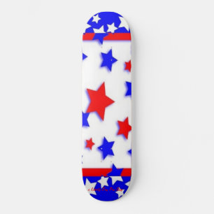 PRO SHREDDER - TIENDA DE SKATEBOARDS LIBERTY DOG P