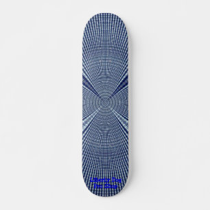 PRO SKATEBOARDS - POR LIBERTY DOG PRO - TÚNEL AZUL