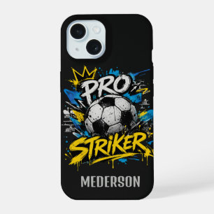 Pro Striker Graffiti Urbano de Fútbol