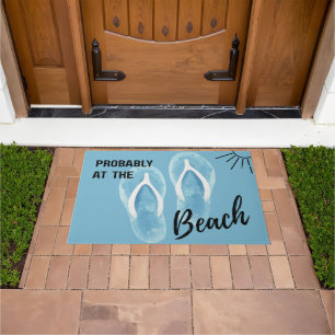 Probablemente en la Alfombra de Entrada Tropical d