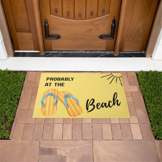 Probablemente en la Alfombra Tropical de la Costa (Exterior)