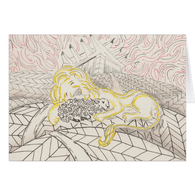 Probado y encontrado (Anverso (Horizontal))