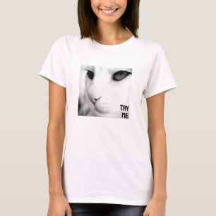 Probar la camiseta (ligera)