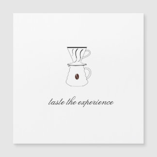 probar la experiencia