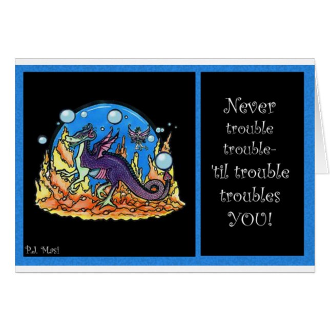 Problema (Anverso (Horizontal))