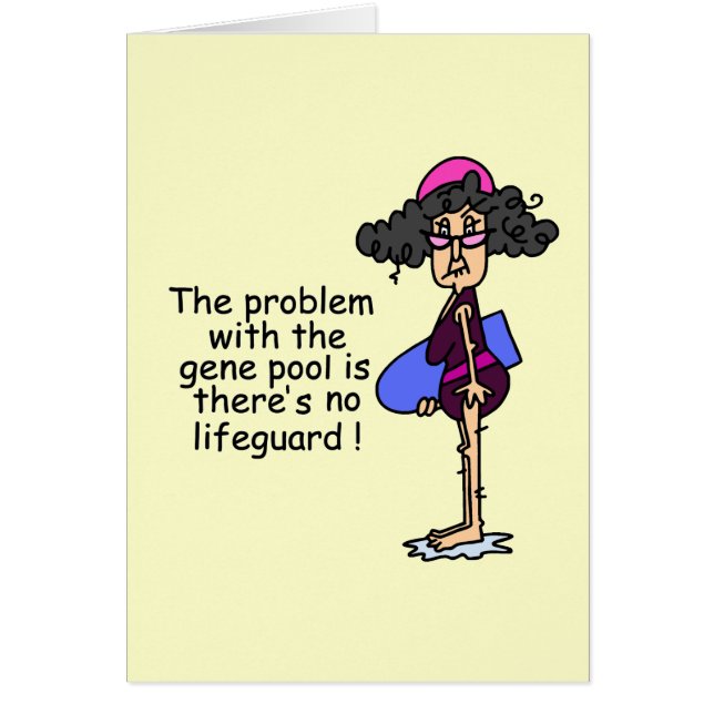 Problema con el pool de genes (Frente)
