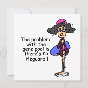 Problema con el pool de genes