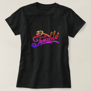 Problema de la camiseta
