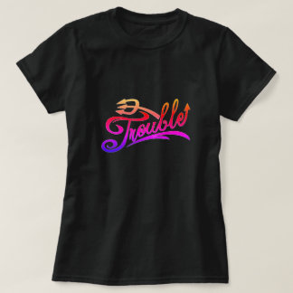 Problema de la camiseta