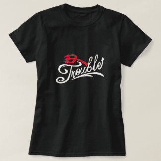Problema de la camiseta