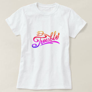 Problema de la camiseta