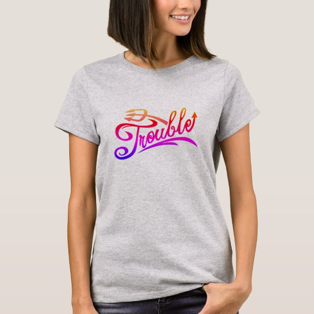 Problema de la camiseta (Anverso)
