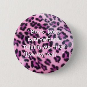 "Problema en botón del Moshpit"