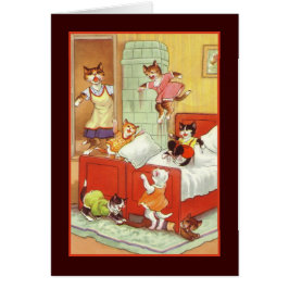 Problema en el dormitorio