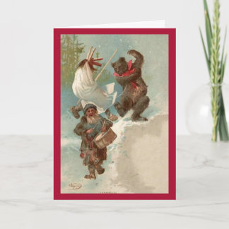 Procesión del navidad