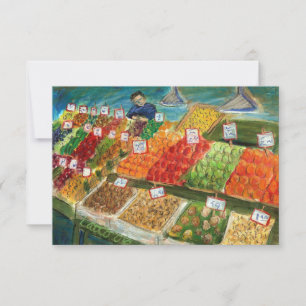 Producir tarjetas de invitación de proveedor (merc