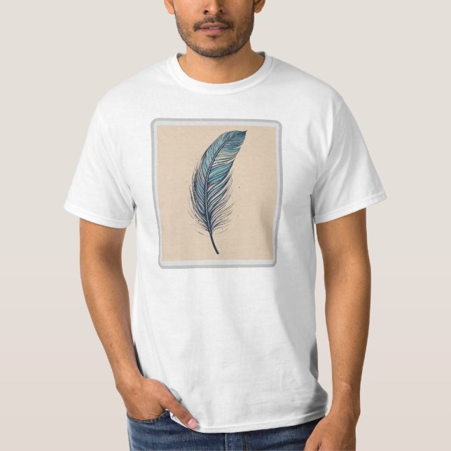 Producto de camiseta (Anverso)