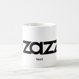Producto de la prueba de la taza