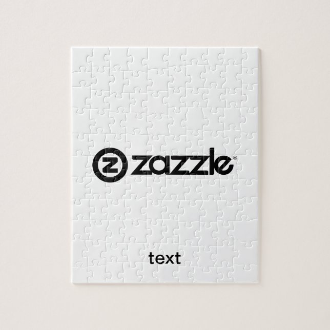 Producto de la prueba del rompecabezas (Vertical)