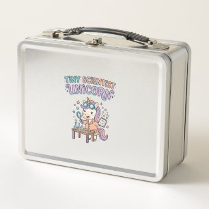 Producto de moda Unicornio Científico Pequeño Unic