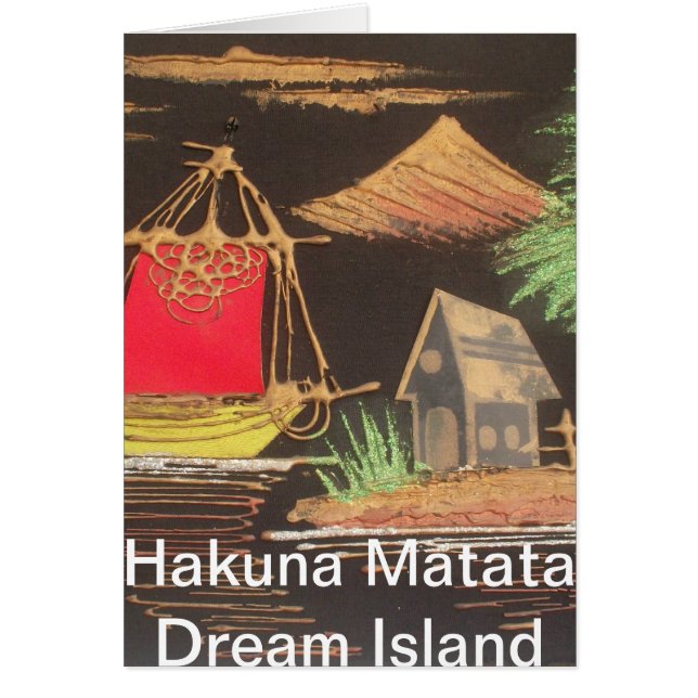 Producto de Personalizar de pintura de aceite para (Frente)