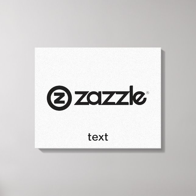 Producto de prueba de lienzo envuelto (Anverso)